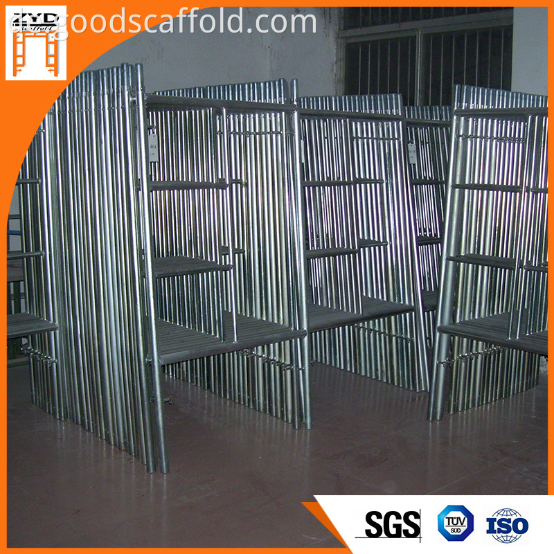 Masonrahmen Mason Frame